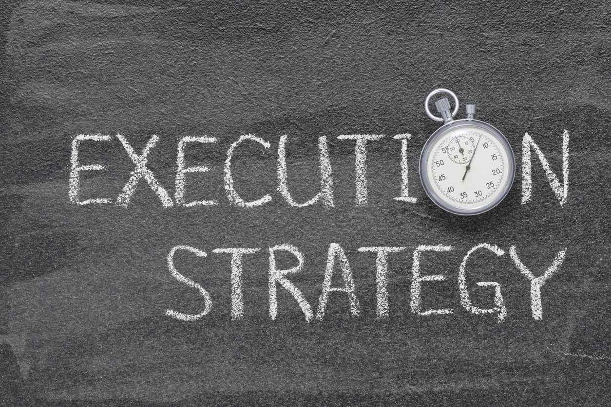 Developing a New Strategy Execution Diagnosis Tool