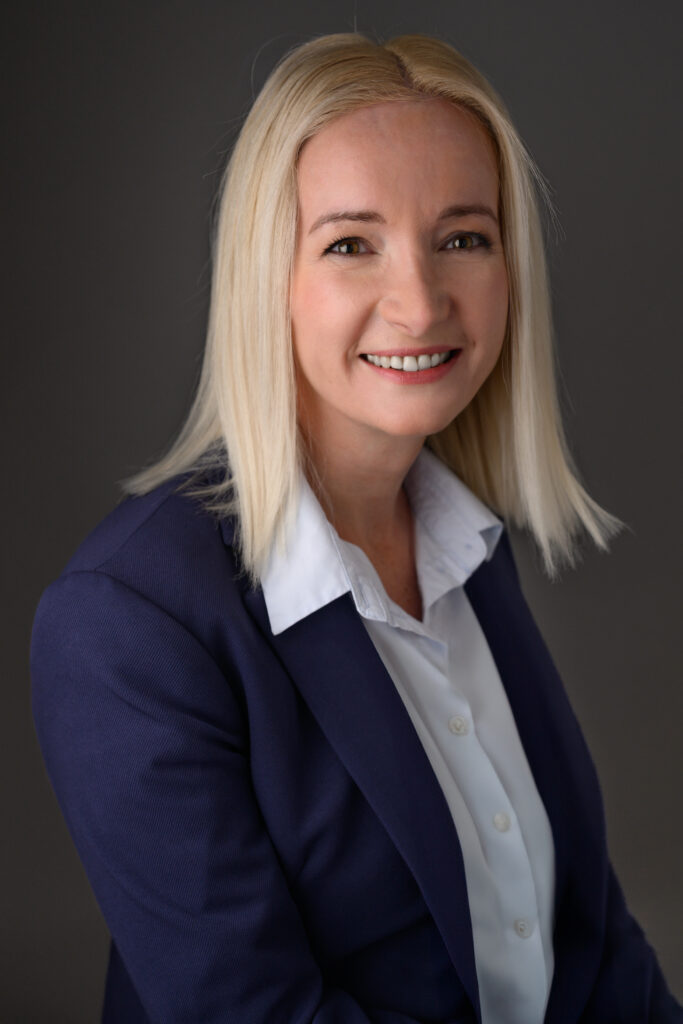 Claudia Craia - Founder & Practice Lead Mentor